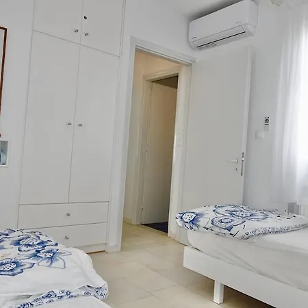 Сasa de vacaciones E - Kamari Village Kastrákion