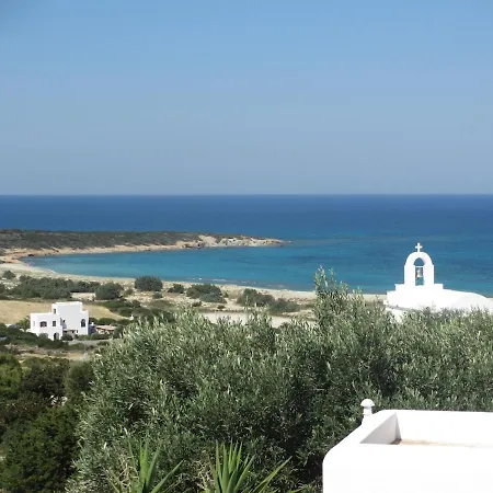 E - Kamari Village *