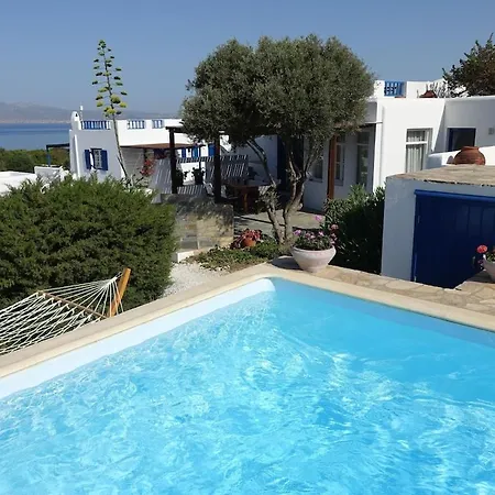 Сasa de vacaciones E - Kamari Village *