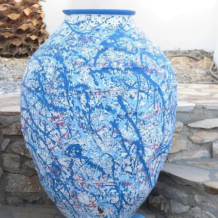 度假居 E - Kamari Village *