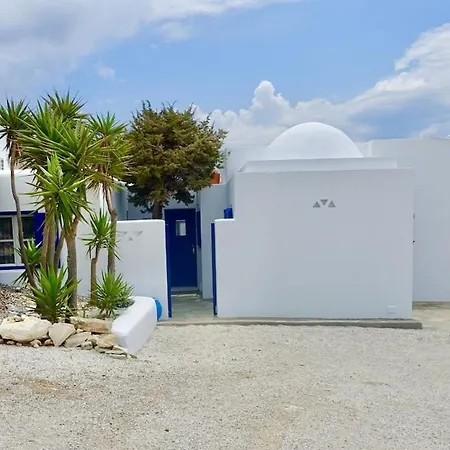 E - Kamari Village * Kastrákion