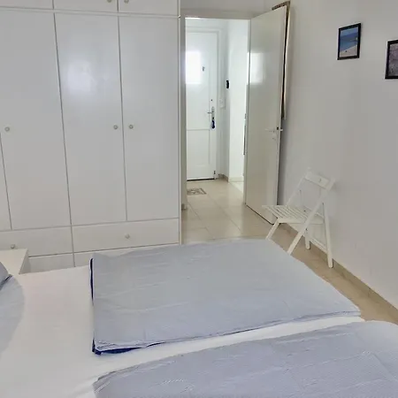 E - Kamari Village 度假居