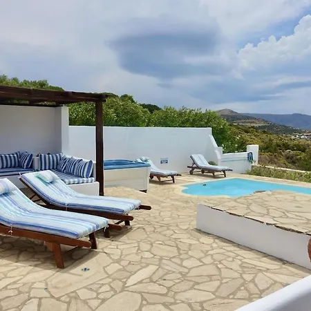 度假居 E - Kamari Village