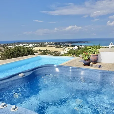Сasa de vacaciones E - Kamari Village *