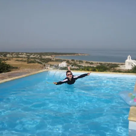 Сasa de vacaciones E - Kamari Village Kastrákion