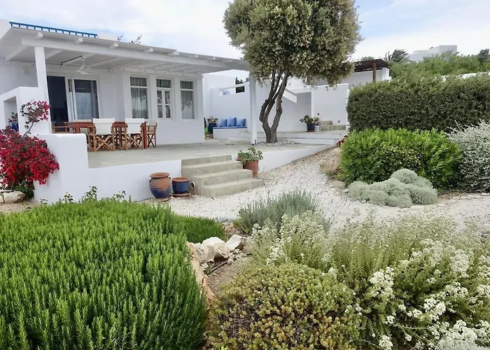 E - Kamari Village 度假居