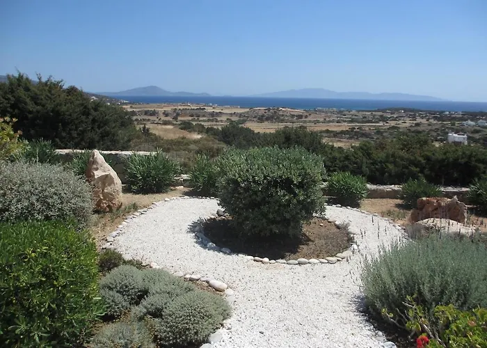 Сasa de vacaciones E - Kamari Village *