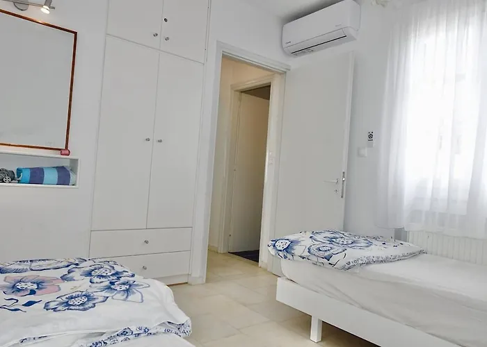 Сasa de vacaciones E - Kamari Village Kastrákion