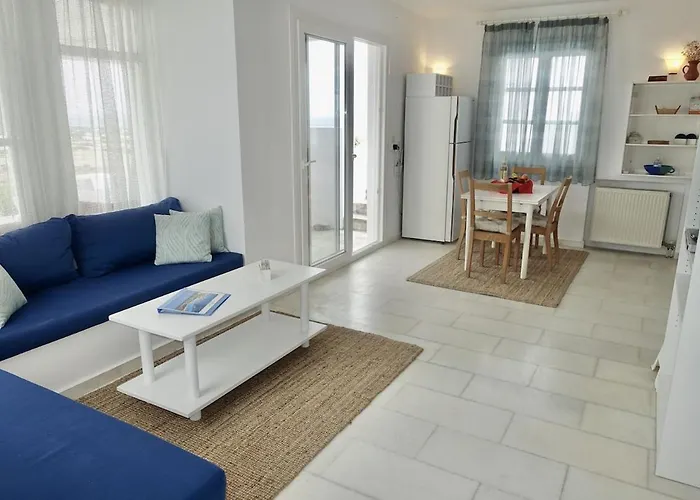 E - Kamari Village 度假居