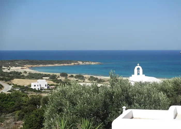 E - Kamari Village *