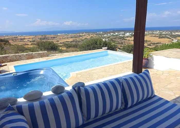 E - Kamari Village *