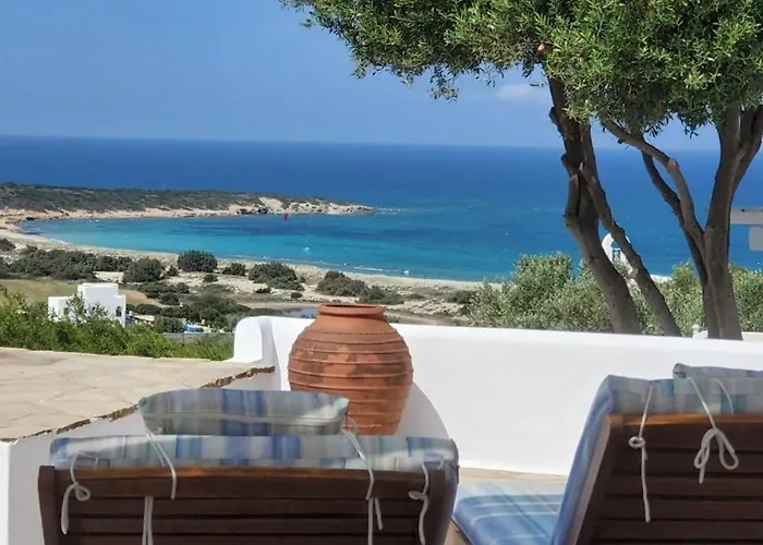 E - Kamari Village Kastrákion