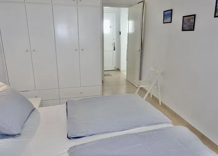 E - Kamari Village 度假居