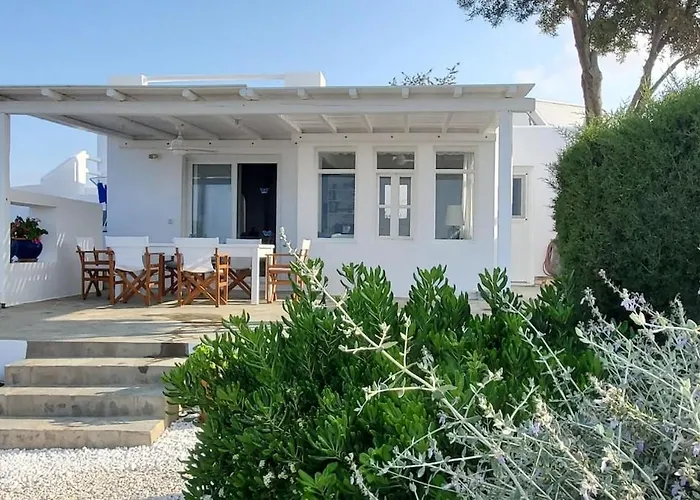 E - Kamari Village Kastrákion