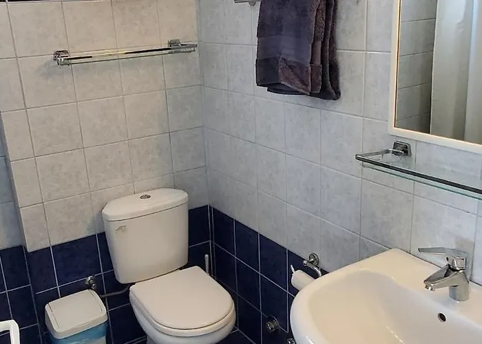 E - Kamari Village 度假居